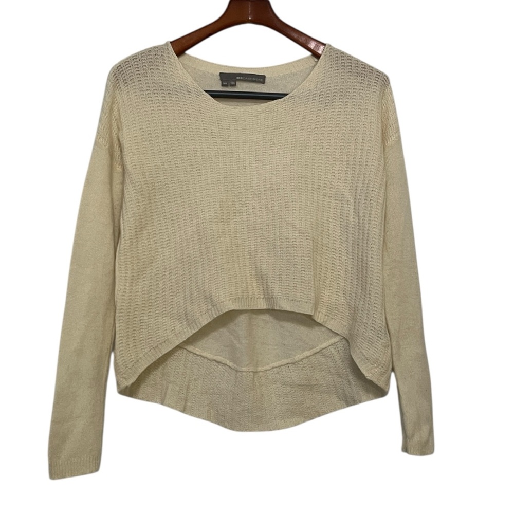 360 Cashmere Sweater